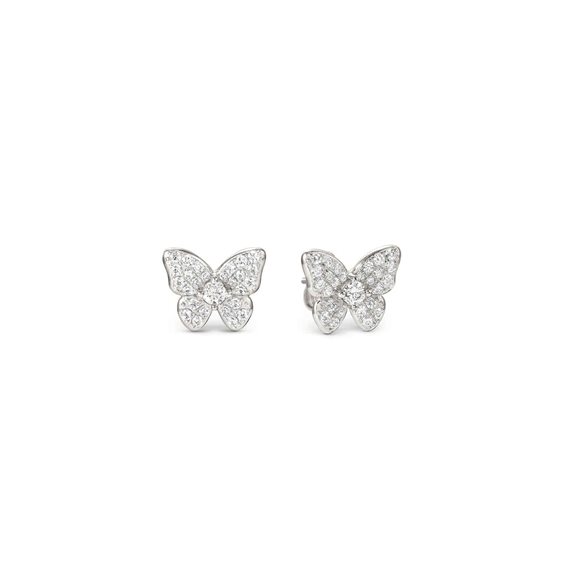 Orecchini Nomination Donna Sweetmadame in Argento 242013/040 - 242013/040